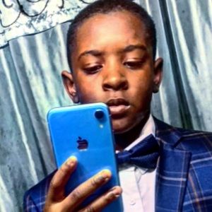 Meet your Posher, Chance